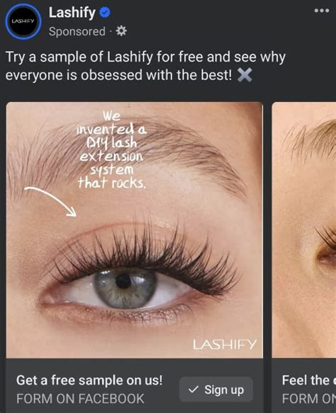 lashafy|lashify free shipping.